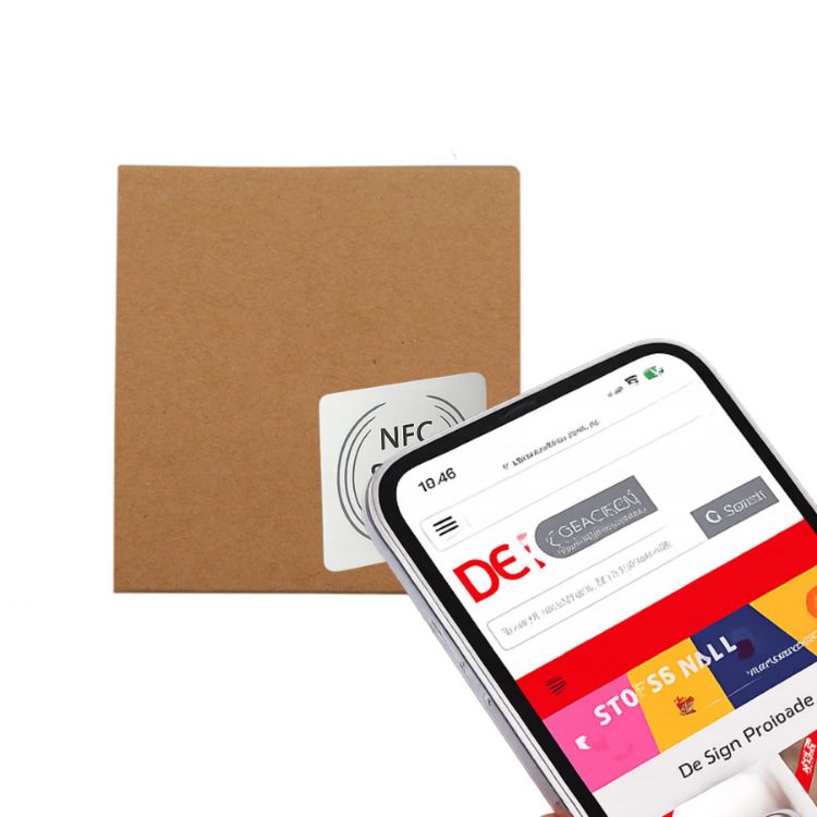 Picture of Sweeti Sticky Note Pad