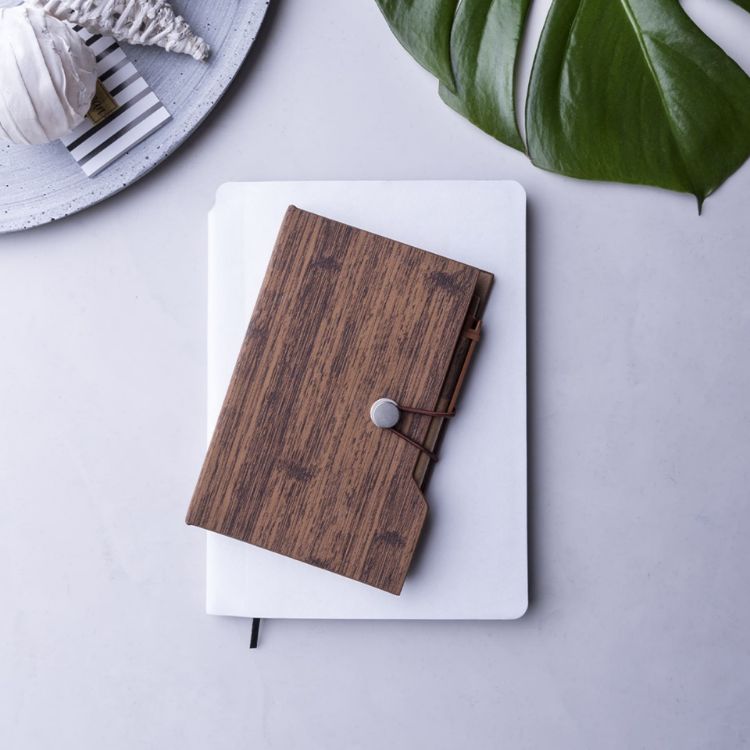 Picture of Goodmen Sticky Note Pad
