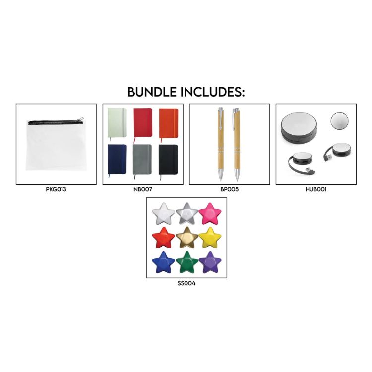 Picture of Star Employee Bundle