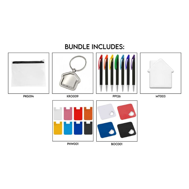 Picture of Real Estate Bundle