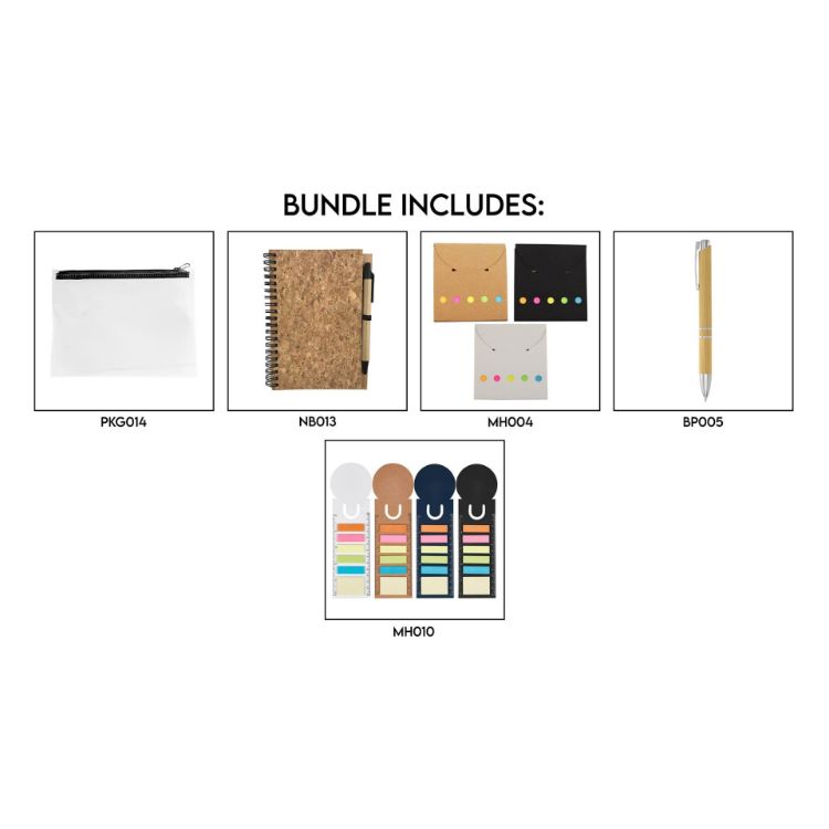 Picture of Eco Friendly Bundle