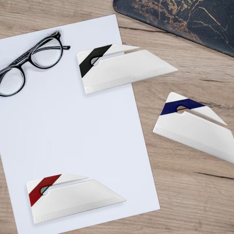 Picture of Ruler Letter Opener