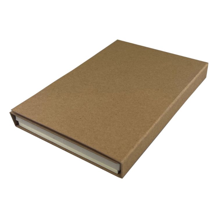 Picture of Calbe Memo Stationery Set