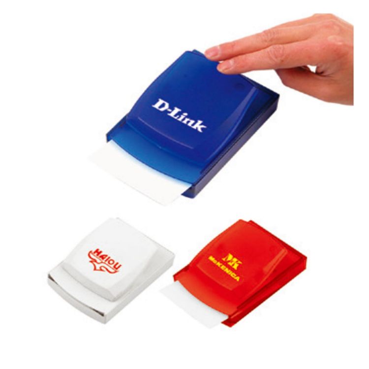 Picture of Memo Holder