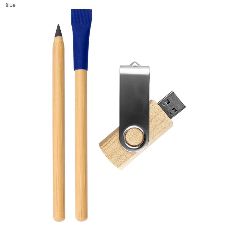 Picture of Napkin Gift Set