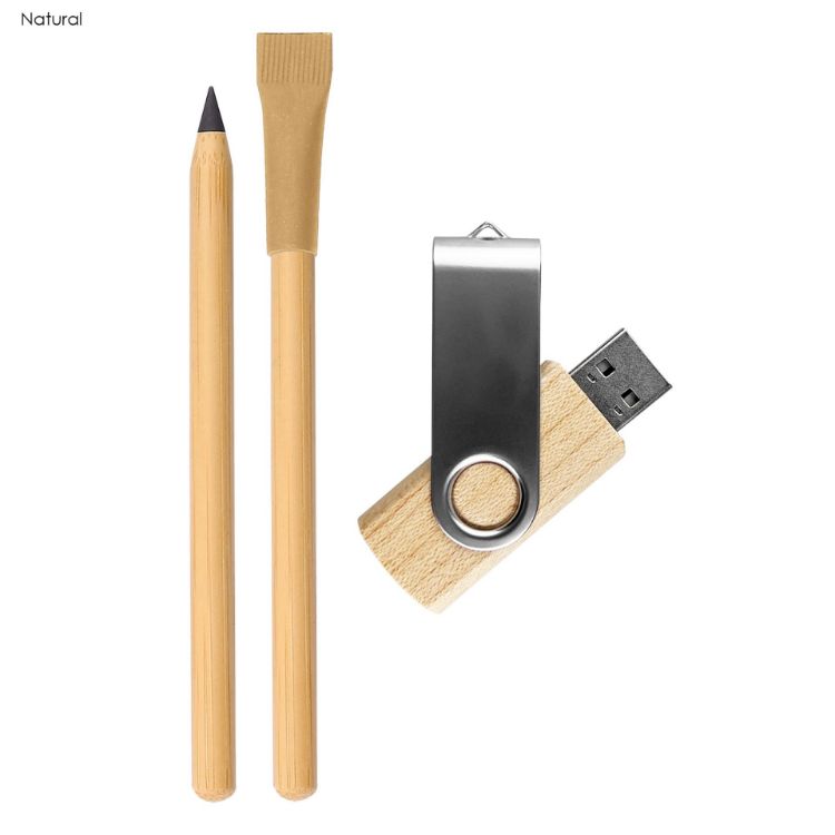 Picture of Napkin Gift Set