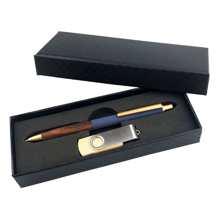 Picture of Woodee Gift Set