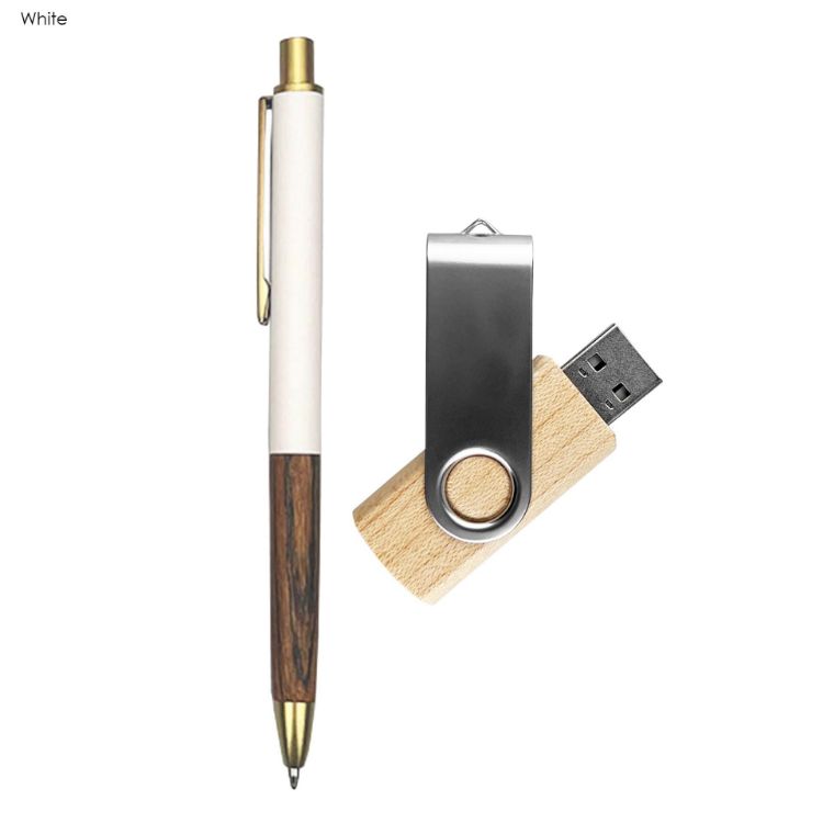 Picture of Woodee Gift Set