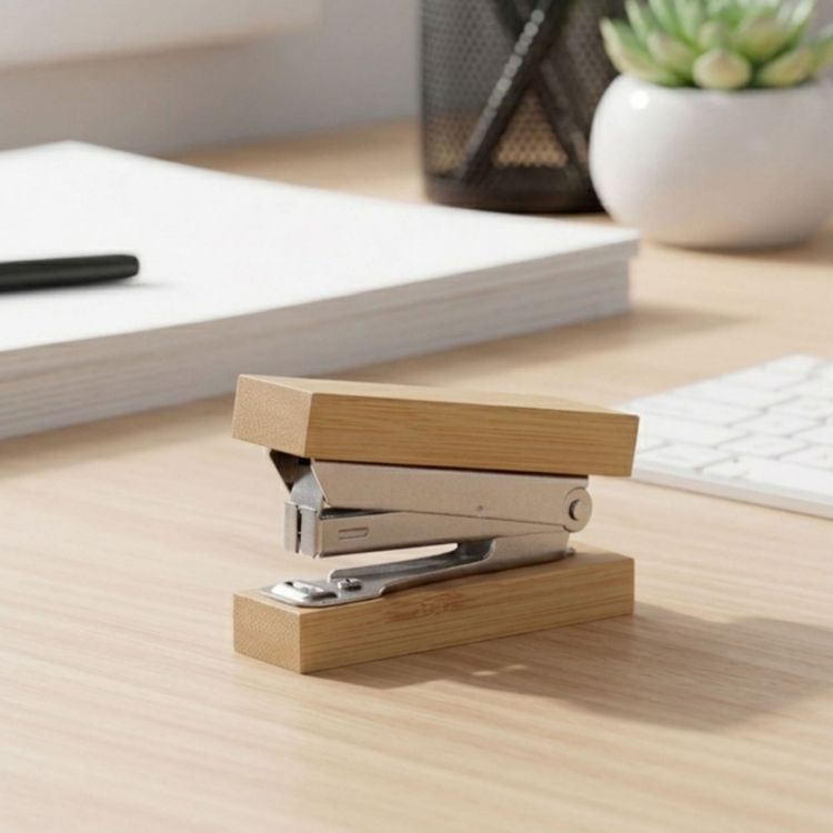 Picture of Bamboo Stapler