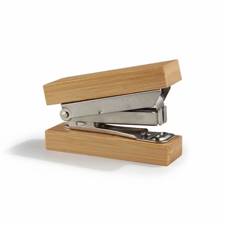 Picture of Bamboo Stapler