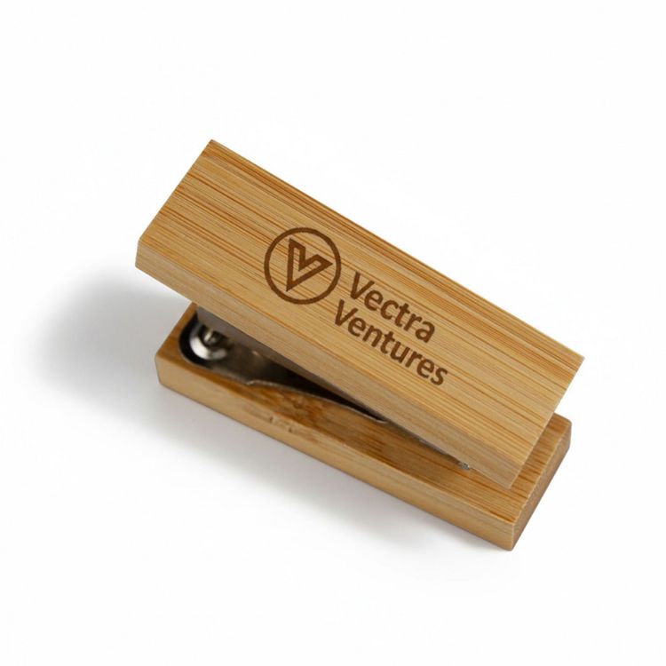 Picture of Bamboo Stapler