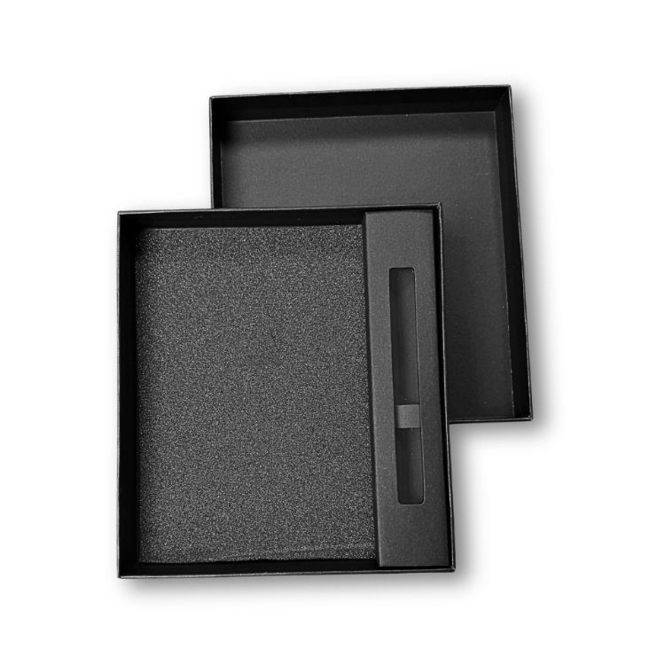 Picture of Notebook Gift Set Box