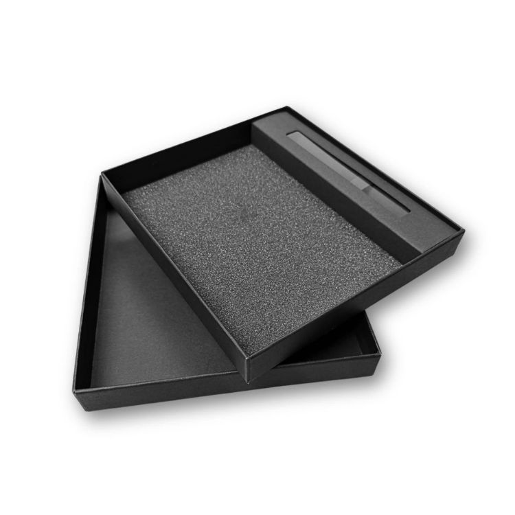 Picture of Notebook Gift Set Box