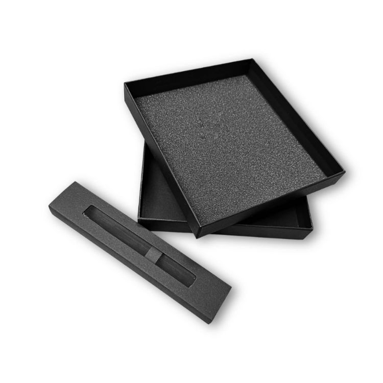 Picture of Notebook Gift Set Box