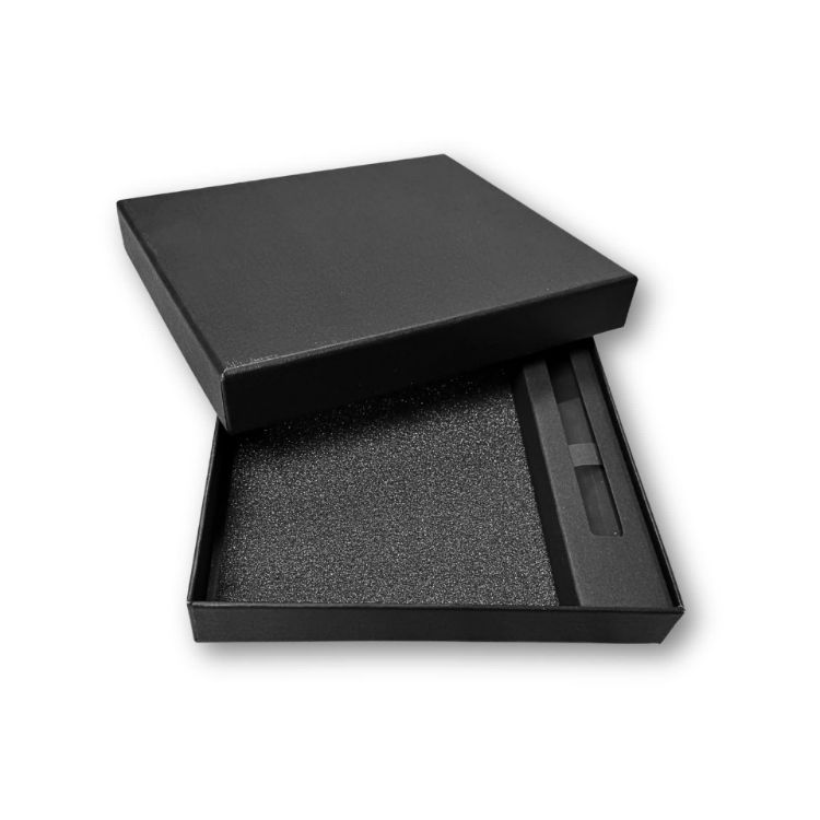 Picture of Notebook Gift Set Box