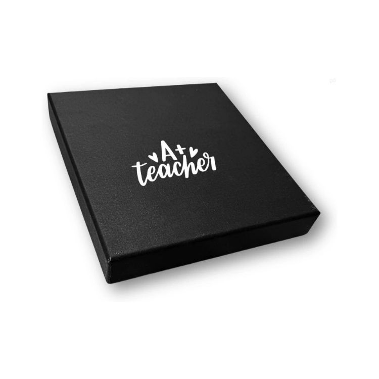 Picture of Notebook Gift Set Box