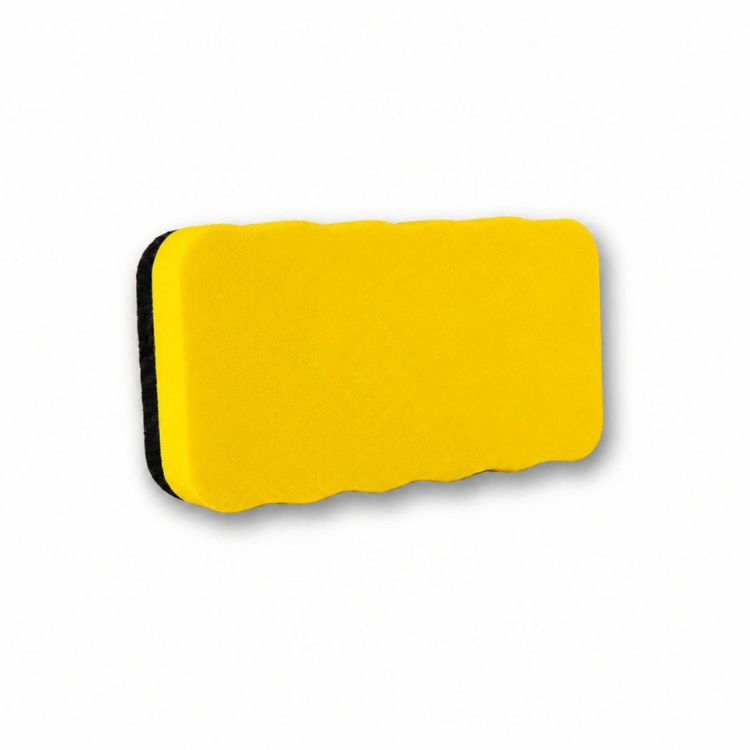 Picture of Magnetic Foam Whiteboard Eraser