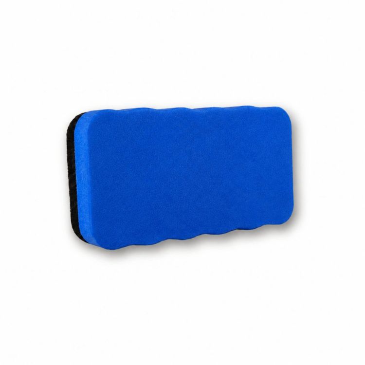 Picture of Magnetic Foam Whiteboard Eraser