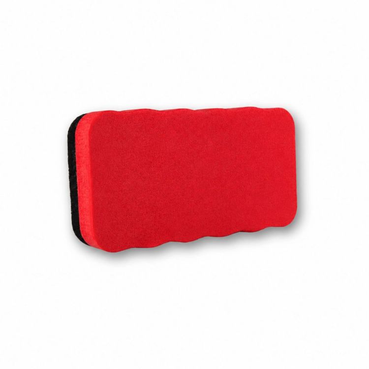 Picture of Magnetic Foam Whiteboard Eraser