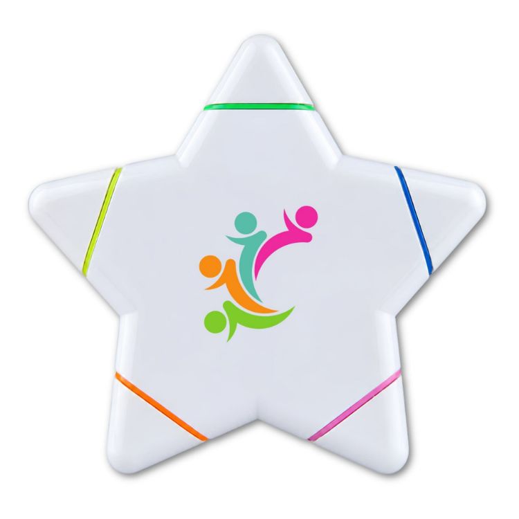 Picture of Star Highlighter