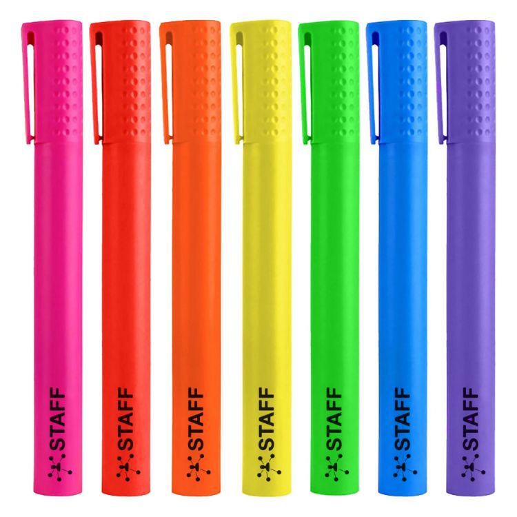 Picture of Jumbo Highlighter Pen