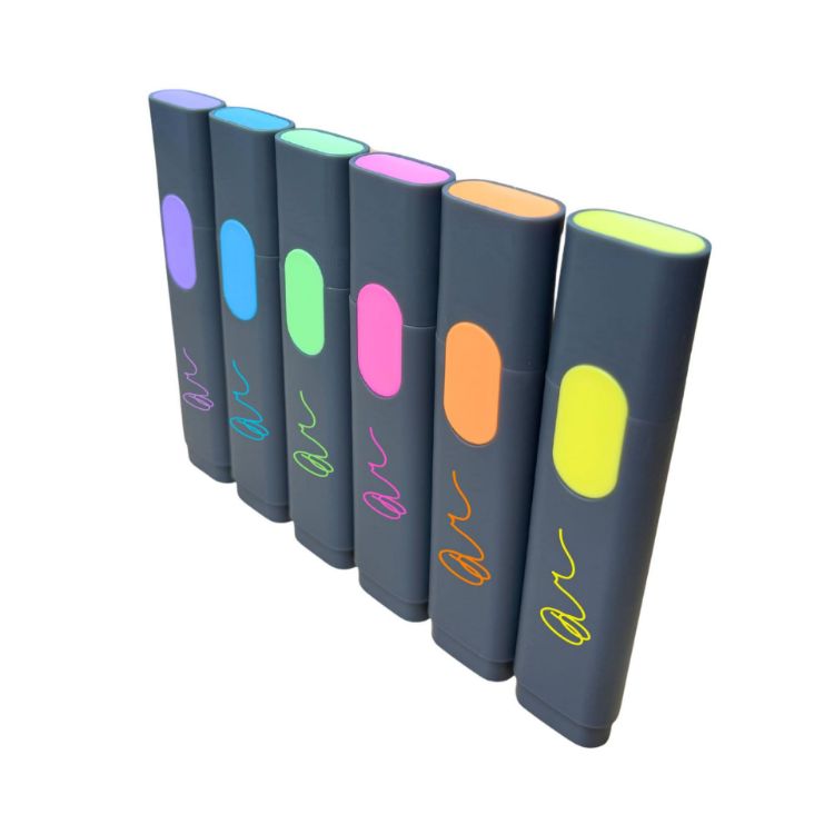 Picture of Johnny Highlighter