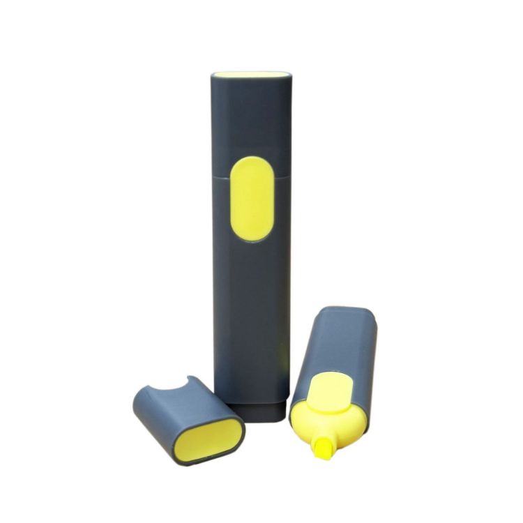 Picture of Johnny Highlighter