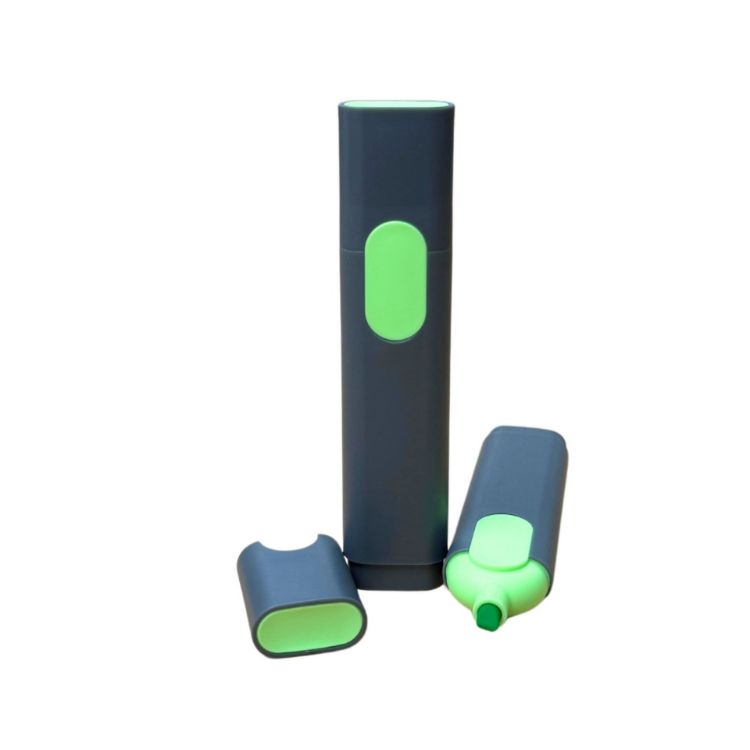 Picture of Johnny Highlighter