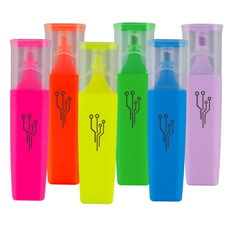 Picture of Luxer Highlighter
