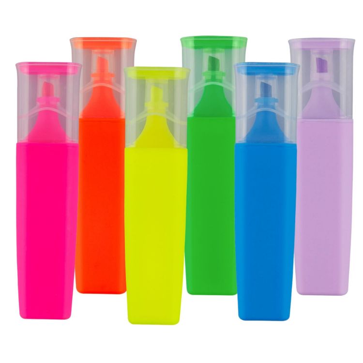 Picture of Luxer Highlighter
