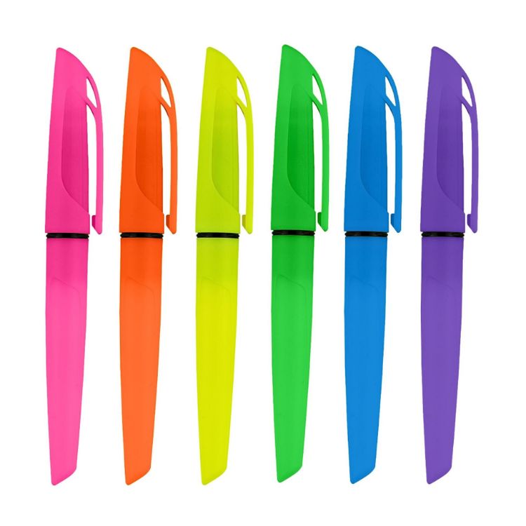 Picture of Gear Pen Highlighter