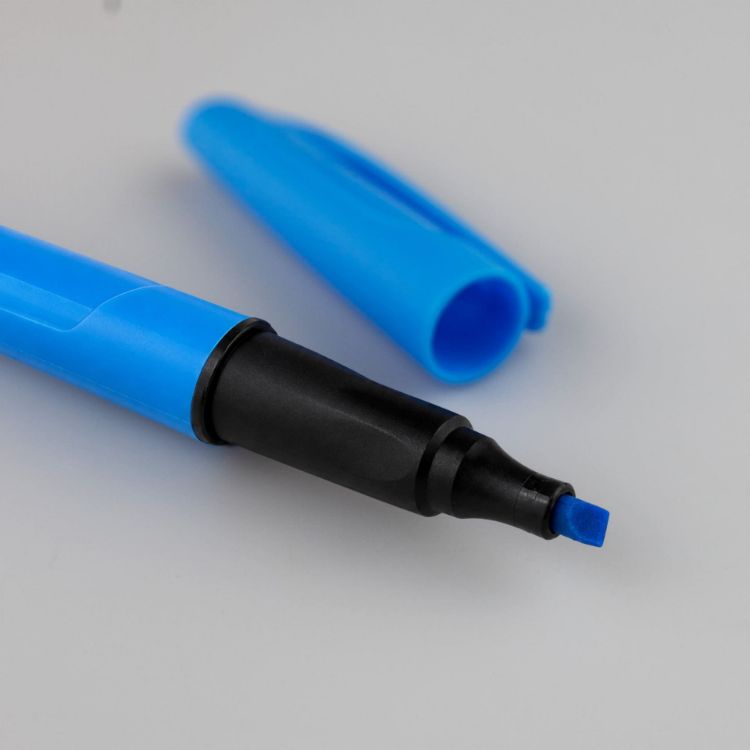 Picture of Gear Pen Highlighter
