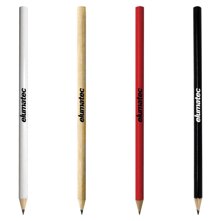 Picture of Wood Pencils