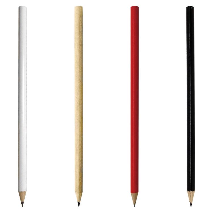 Picture of Wood Pencils