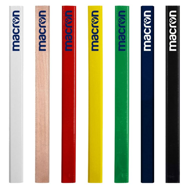 Picture of Carpenter Pencil