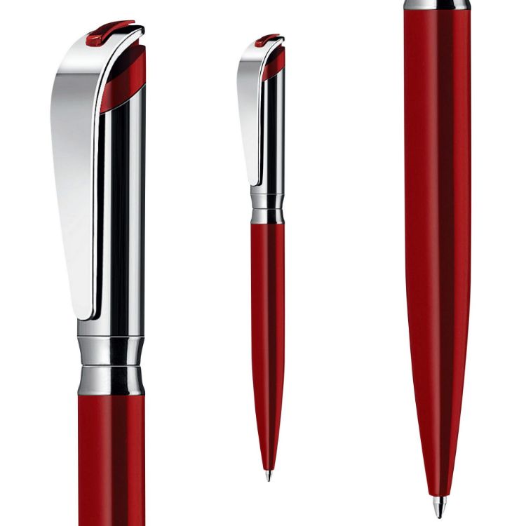 Picture of I-ROQ Ball Pen