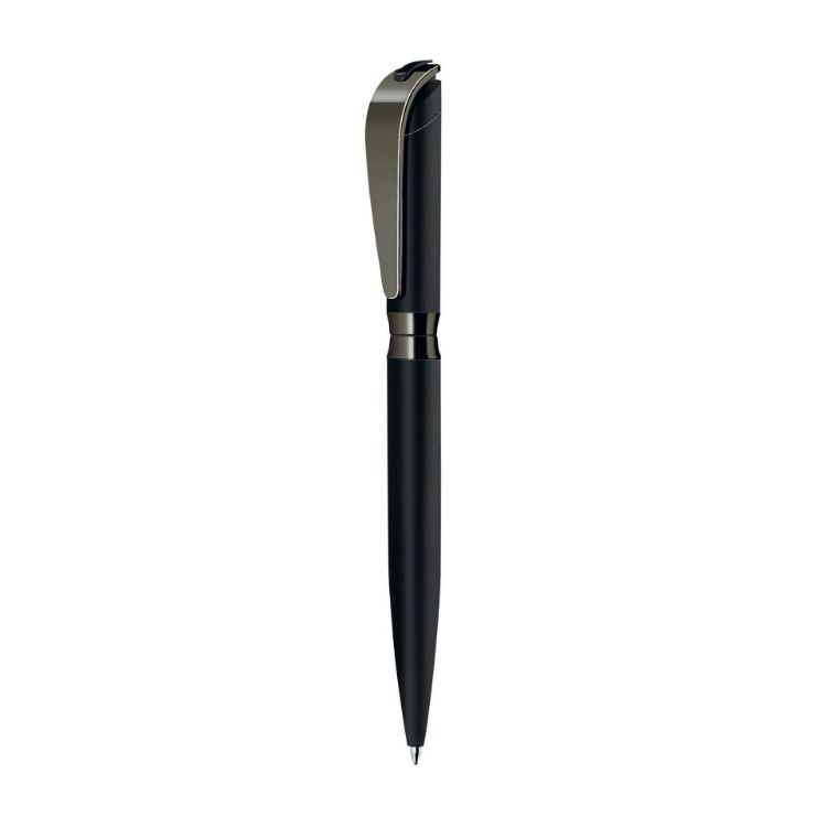 Picture of I-ROQ Soft touch Ball Pen