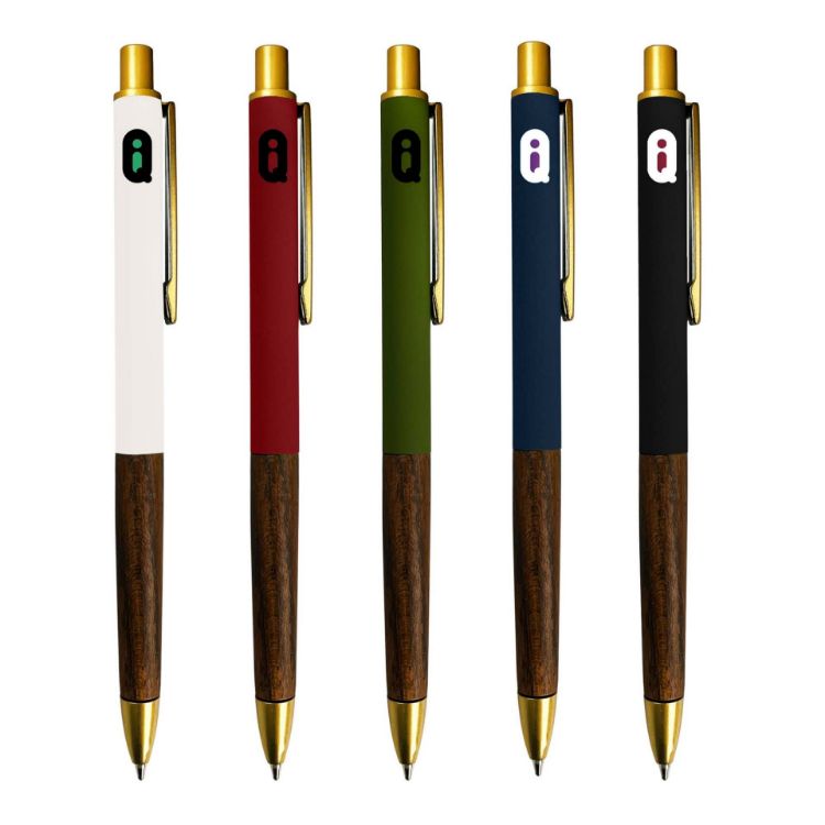 Picture of Zavier Metal Pen