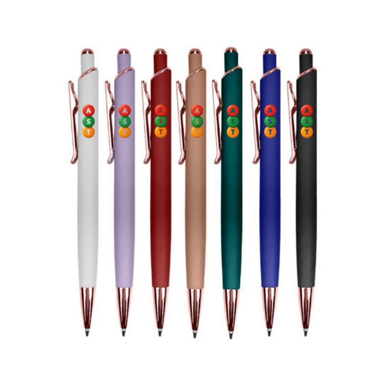 Picture of Noble Metal Pen