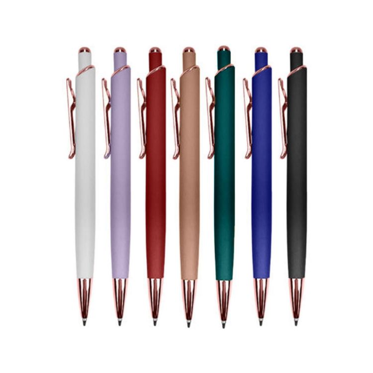 Picture of Noble Metal Pen
