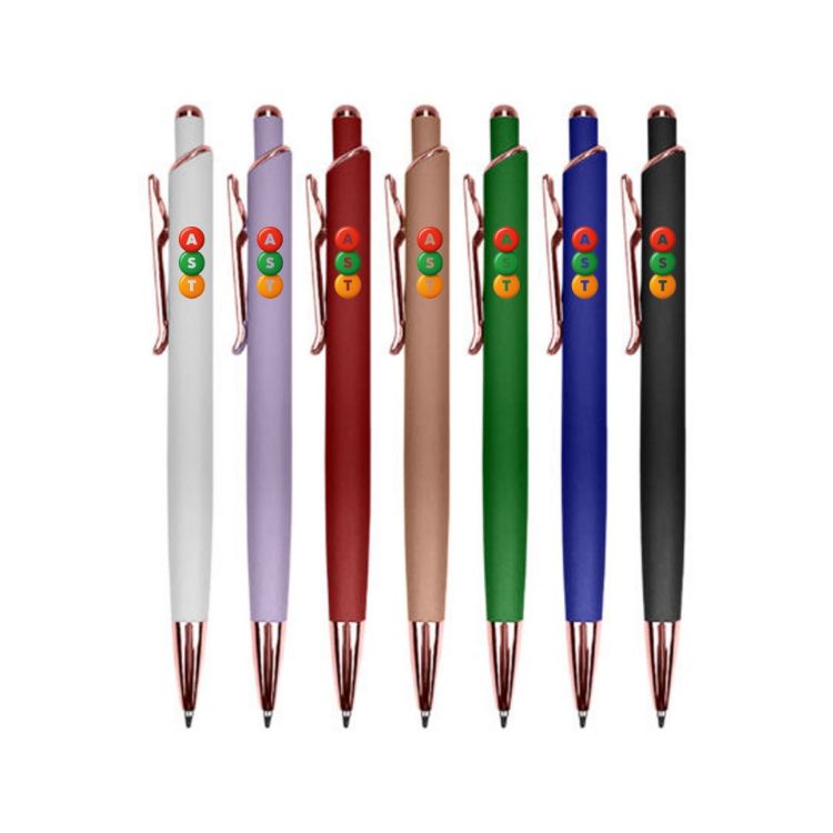 Picture of Noble Metal Pen