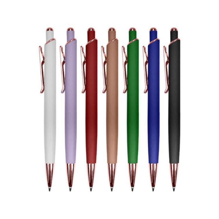 Picture of Noble Metal Pen