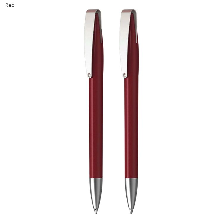Picture of Executive COBRA Metallic MM Gift Set