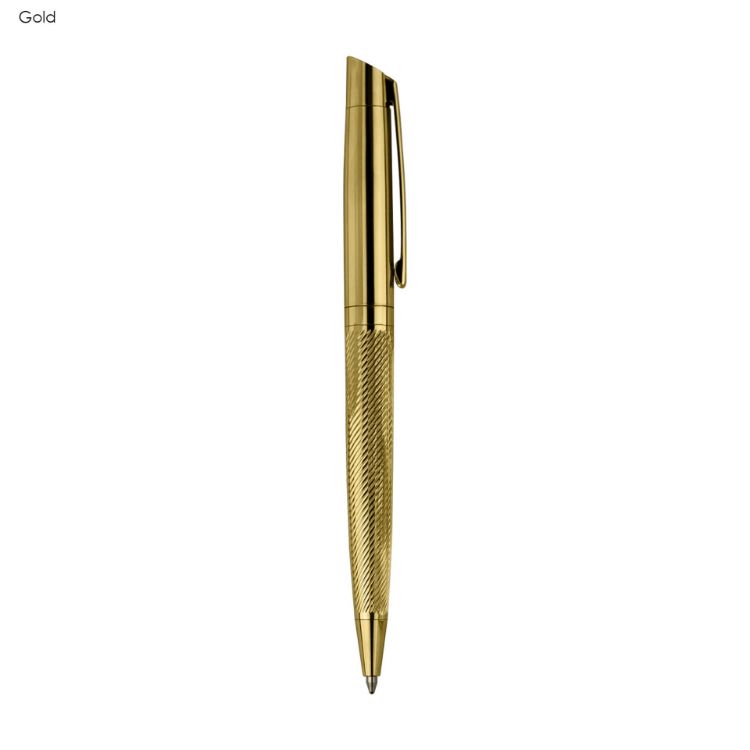 Picture of Legacy Metal Pen