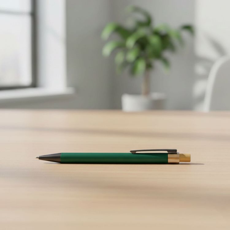Picture of Sio Metal Pen