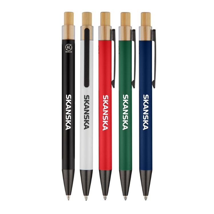 Picture of Sio Metal Pen