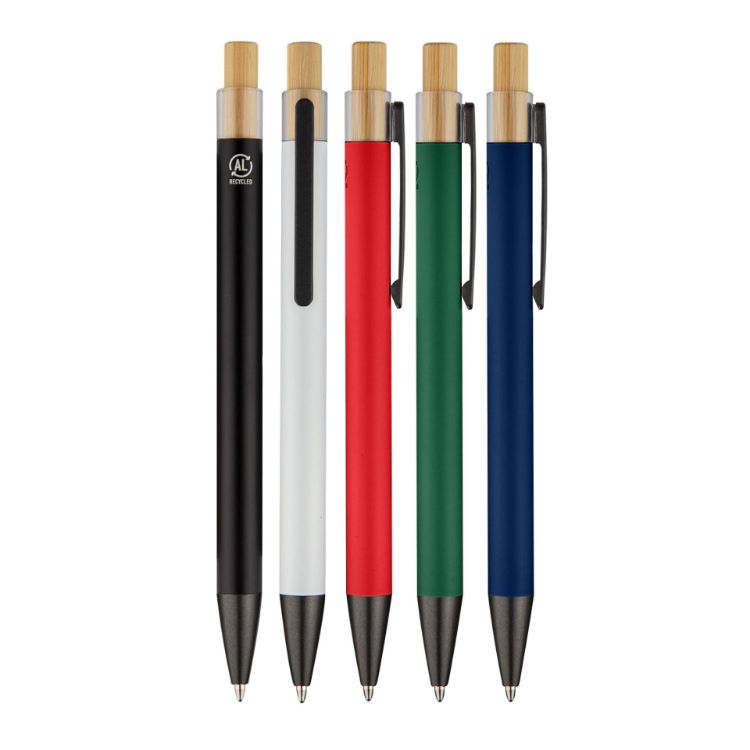 Picture of Sio Metal Pen