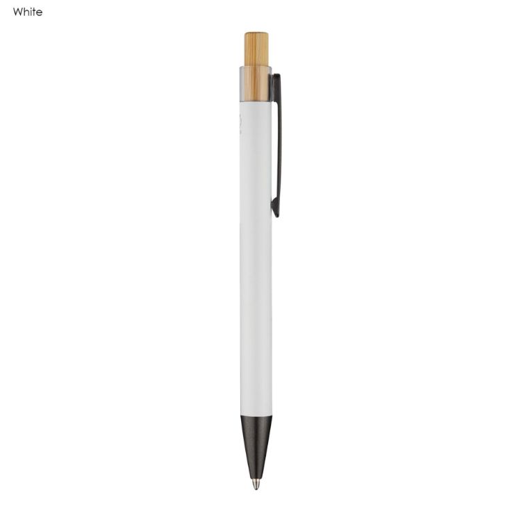 Picture of Sio Metal Pen