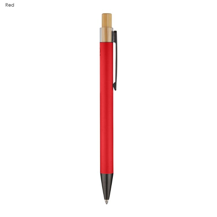 Picture of Sio Metal Pen