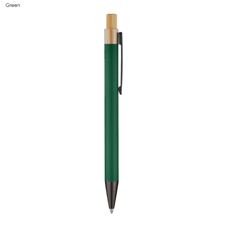 Picture of Sio Metal Pen